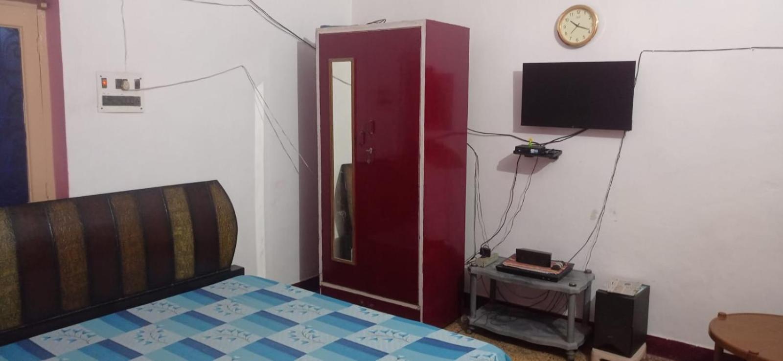 Homestay Comfort Villa Rampur  Ngoại thất bức ảnh