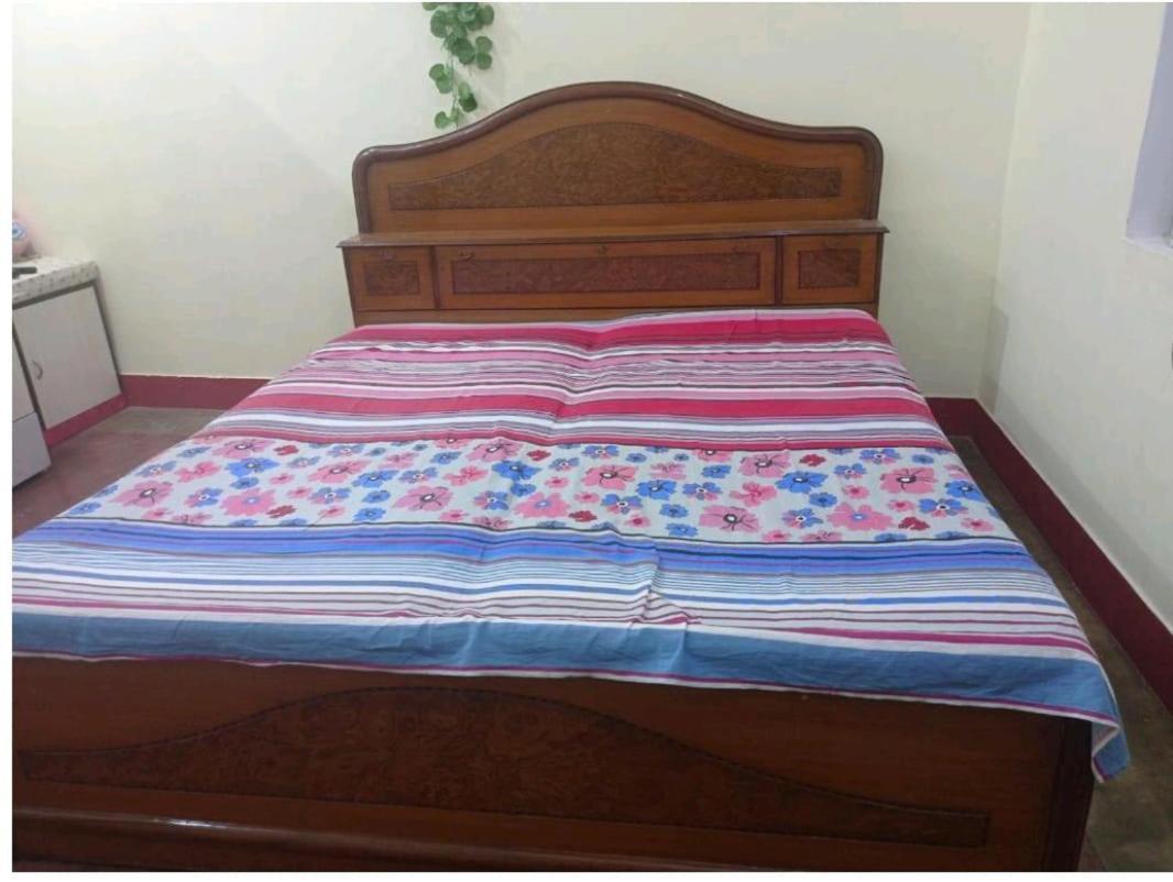 Homestay Comfort Villa Rampur  Ngoại thất bức ảnh