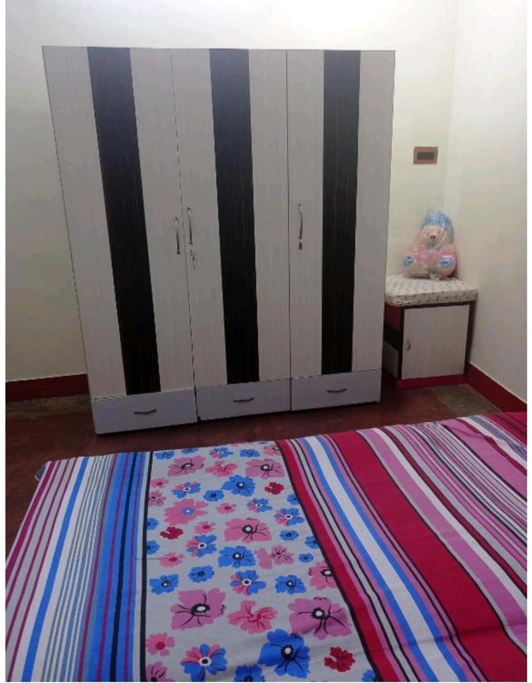 Homestay Comfort Villa Rampur  Ngoại thất bức ảnh