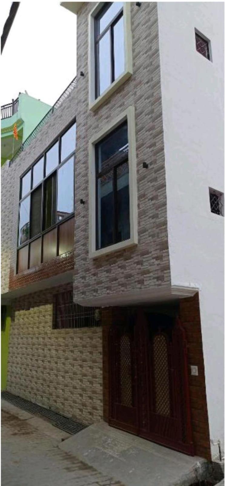 Homestay Comfort Villa Rampur  Ngoại thất bức ảnh