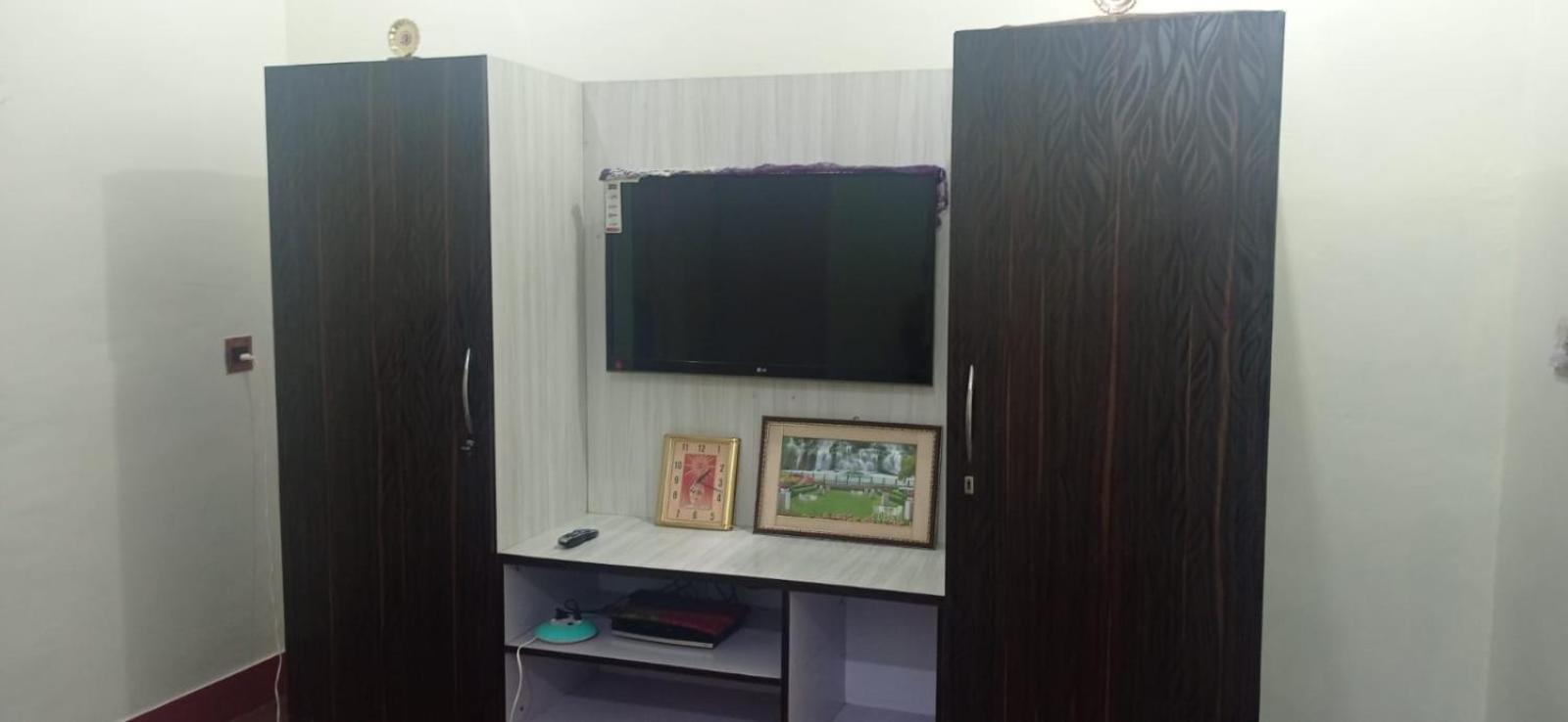 Homestay Comfort Villa Rampur  Ngoại thất bức ảnh