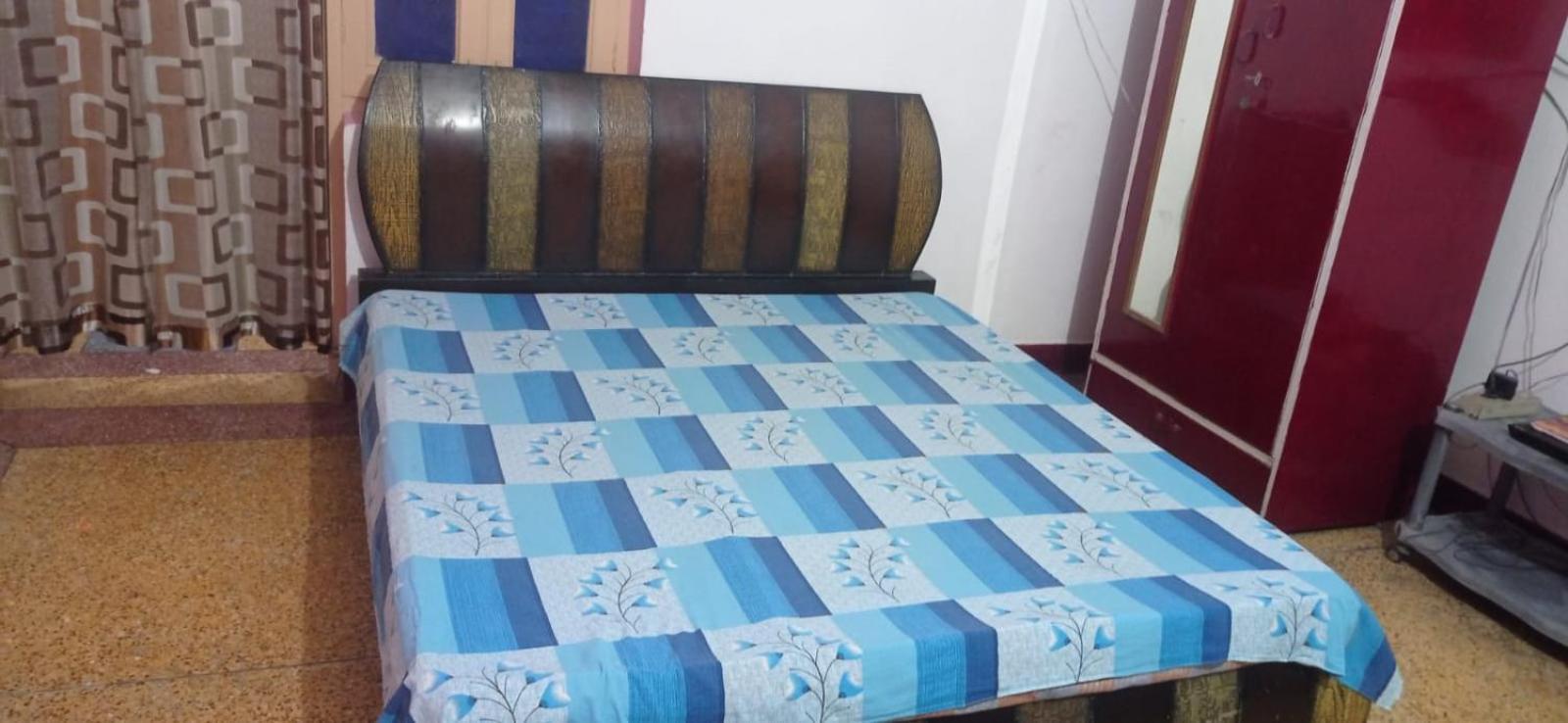 Homestay Comfort Villa Rampur  Ngoại thất bức ảnh