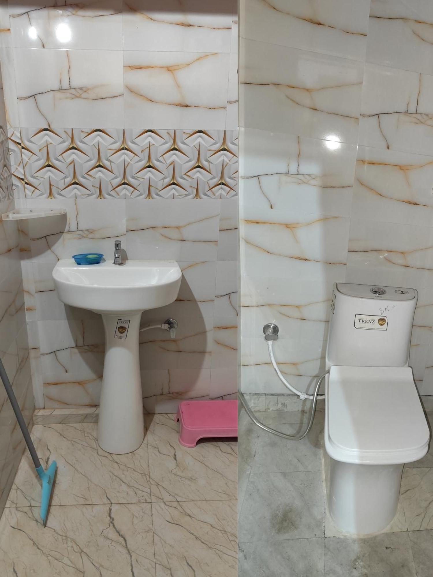 Homestay Comfort Villa Rampur  Ngoại thất bức ảnh